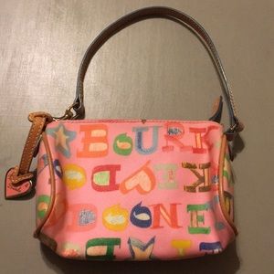 Dooney&Bourke purse
